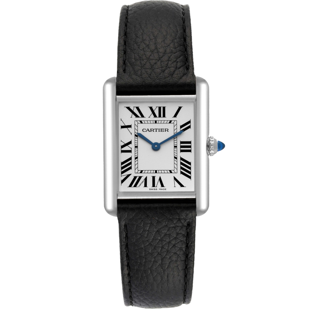 Cartier Tank