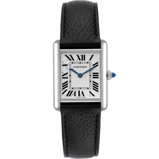 Cartier Tank