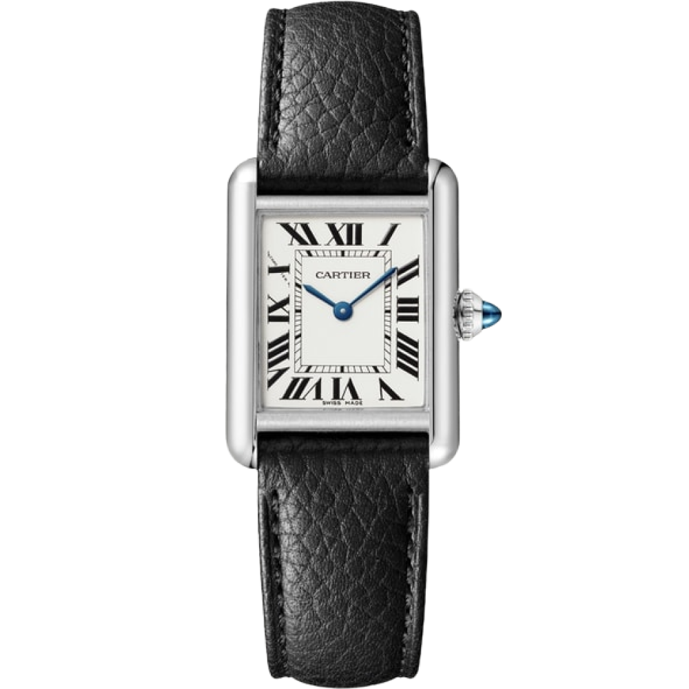 Cartier Tank