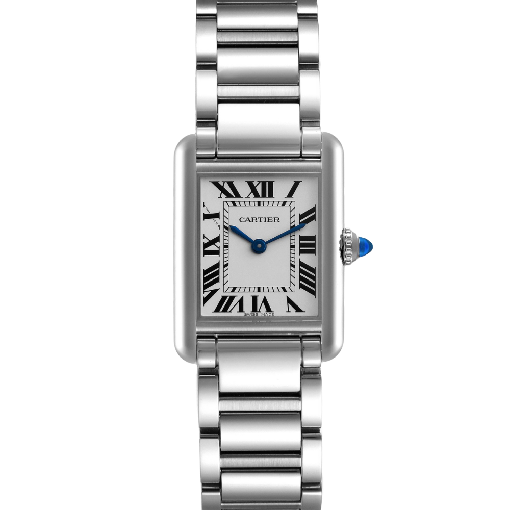 Cartier Tank