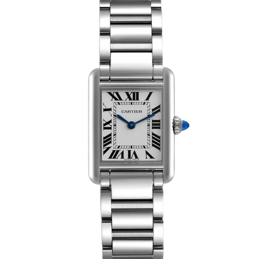 Cartier Tank
