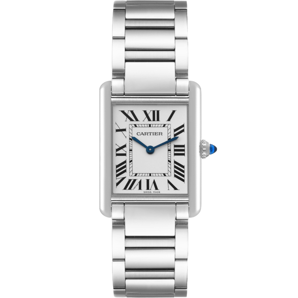 Cartier Tank