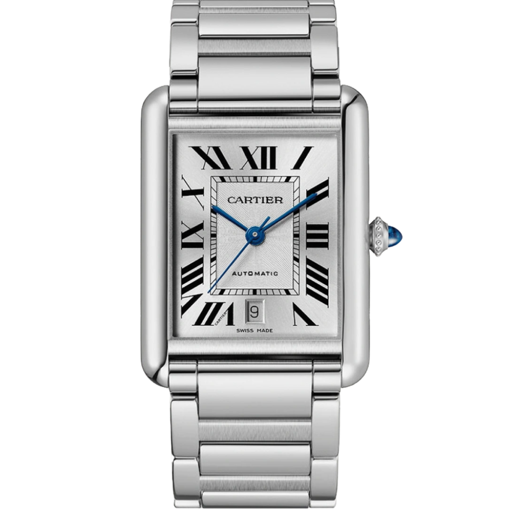 Cartier Tank