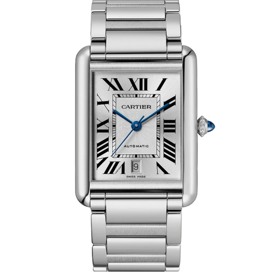 Cartier Tank