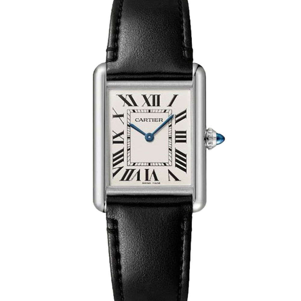 Cartier Tank