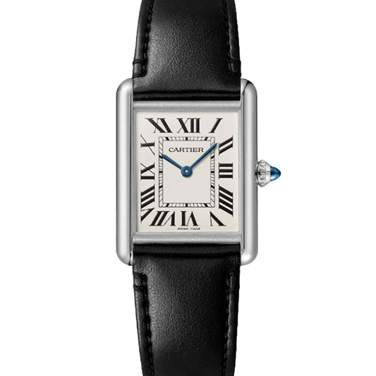 Cartier Tank