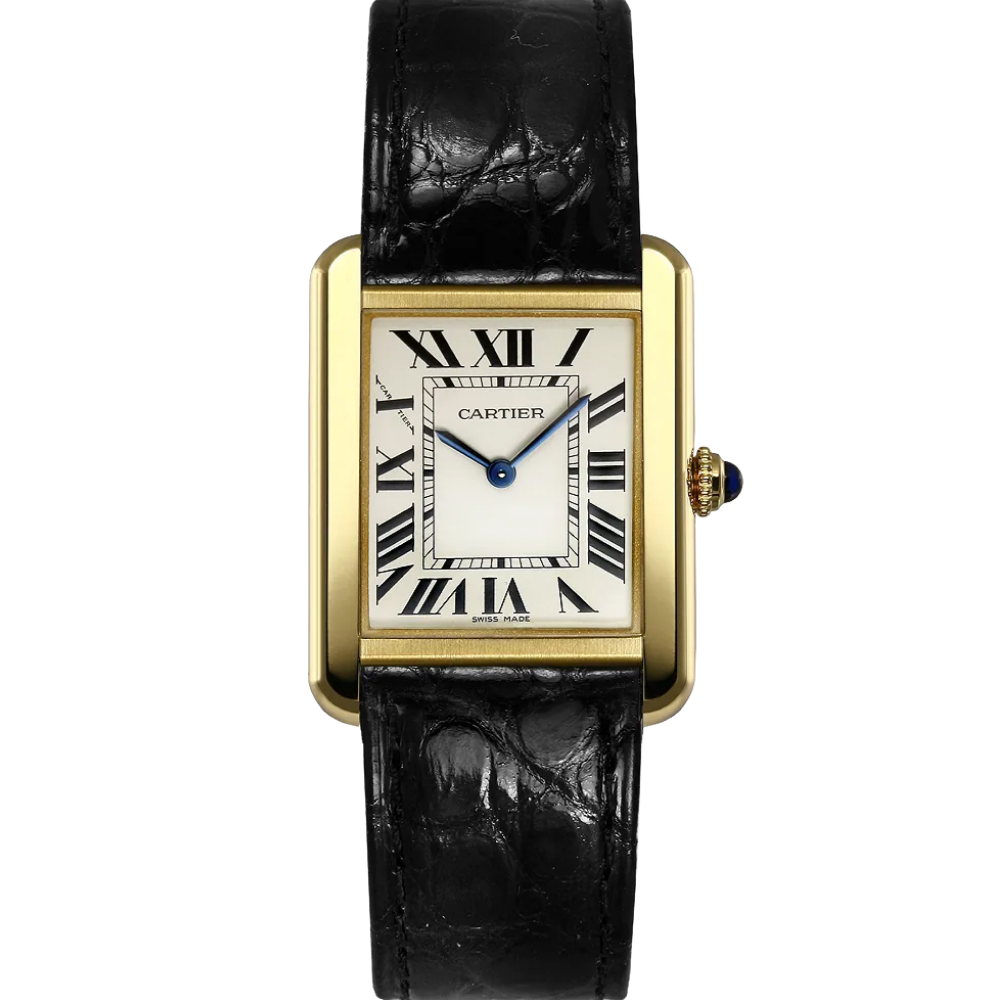 Cartier Tank
