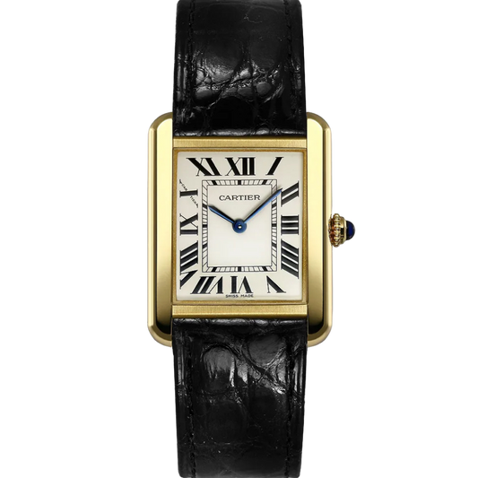 Cartier Tank