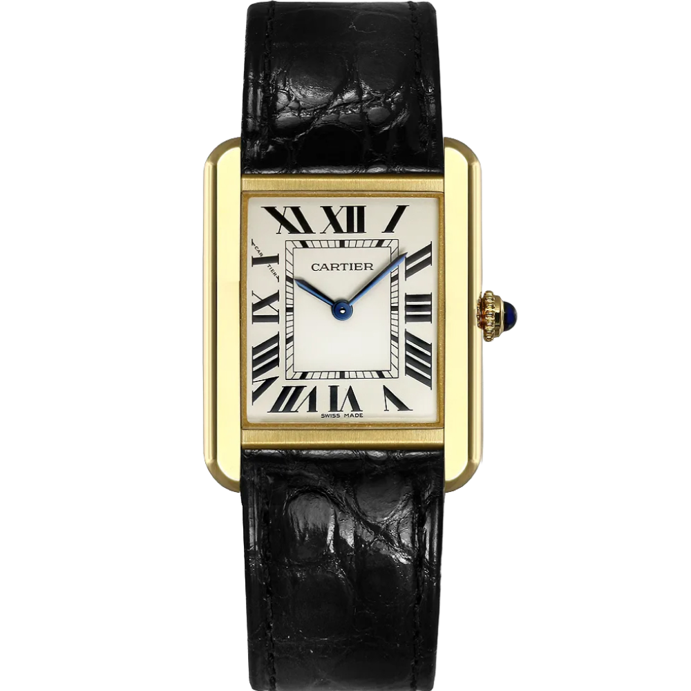 Cartier Tank