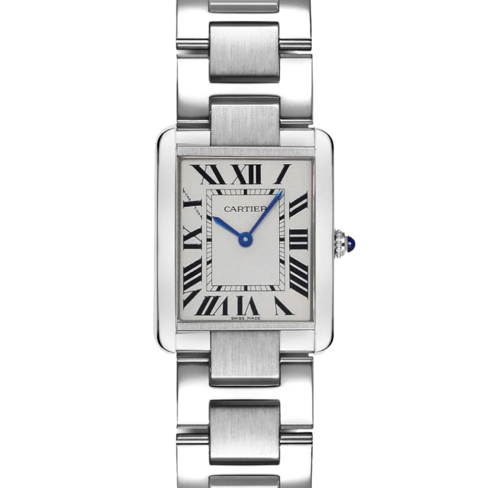 Cartier Tank