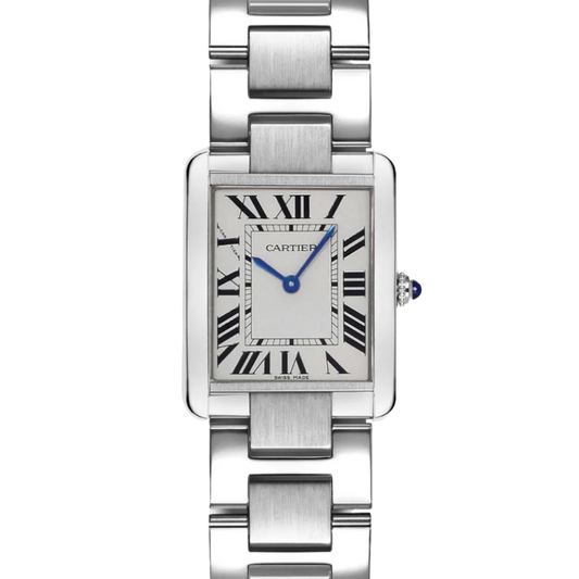 Cartier Tank