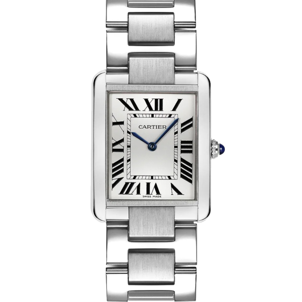 Cartier Tank