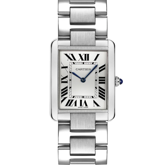 Cartier Tank
