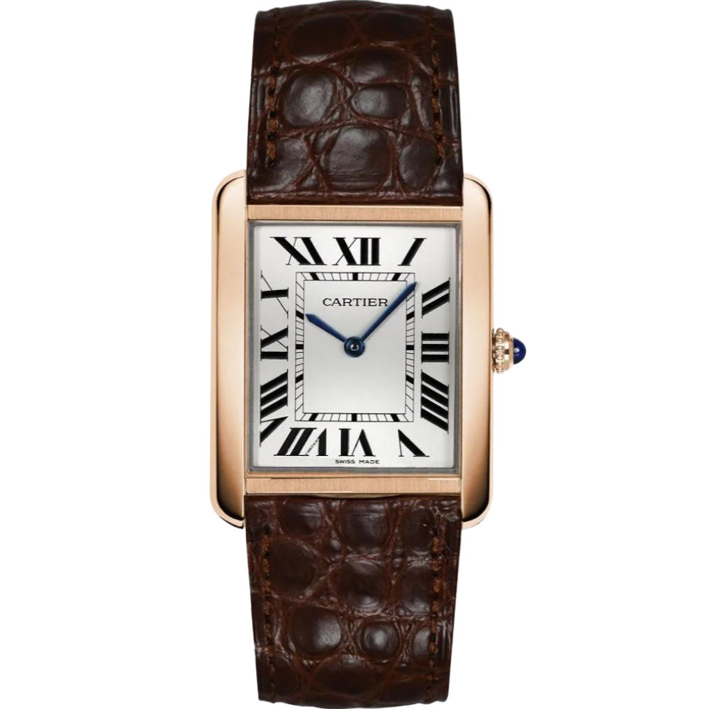Cartier Tank