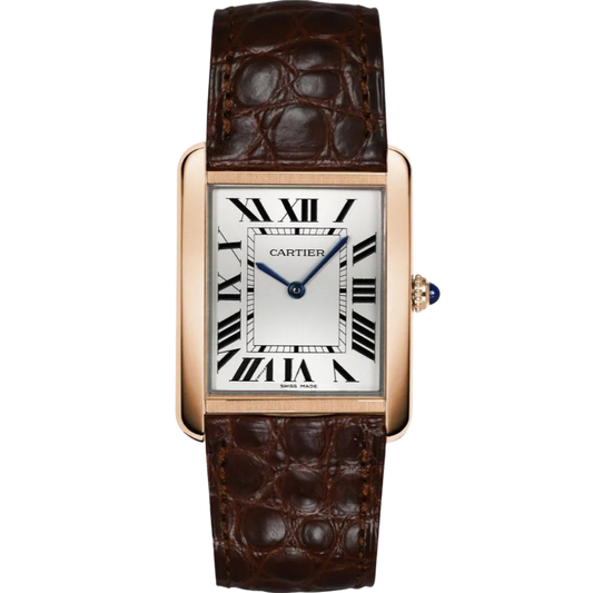 Cartier Tank