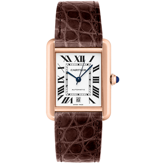 Cartier Tank