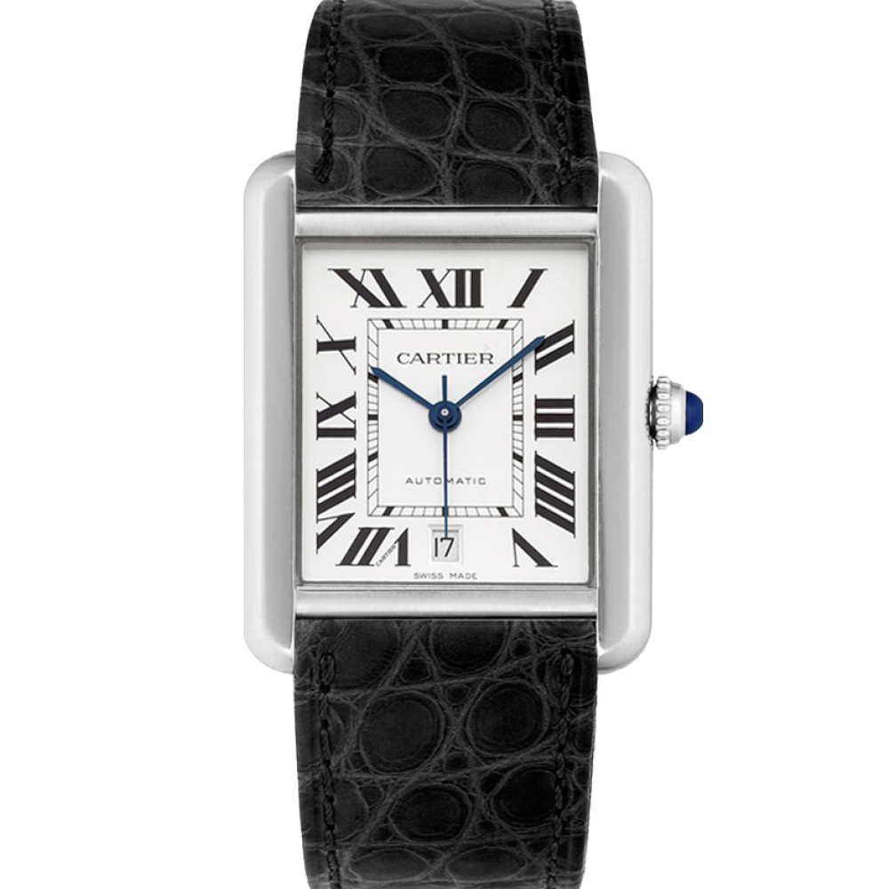 Cartier Tank