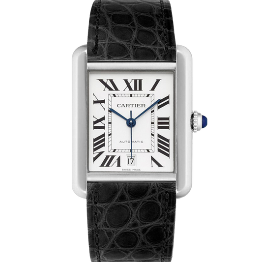 Cartier Tank