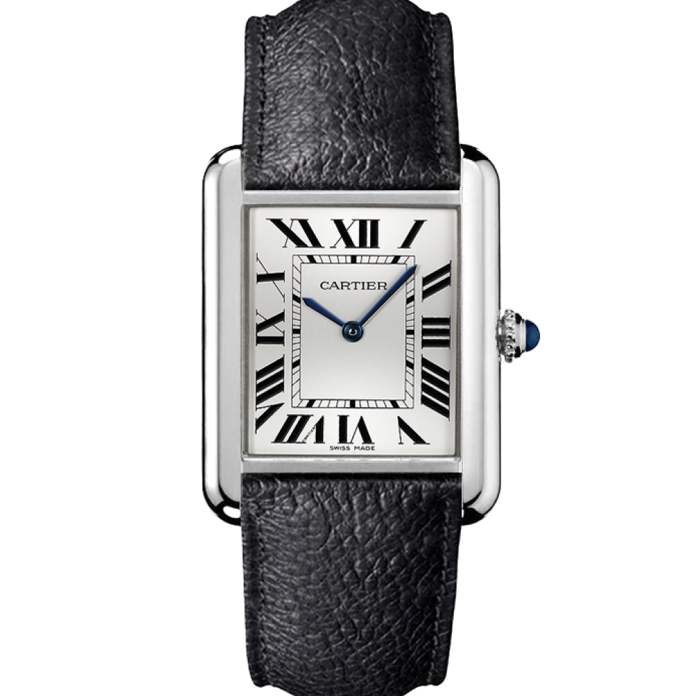 Cartier Tank