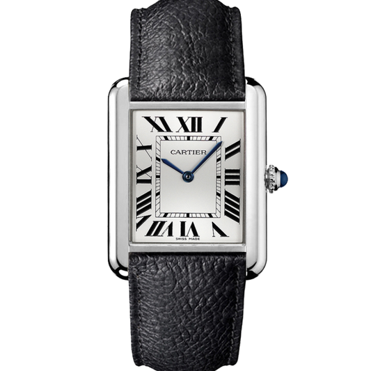 Cartier Tank