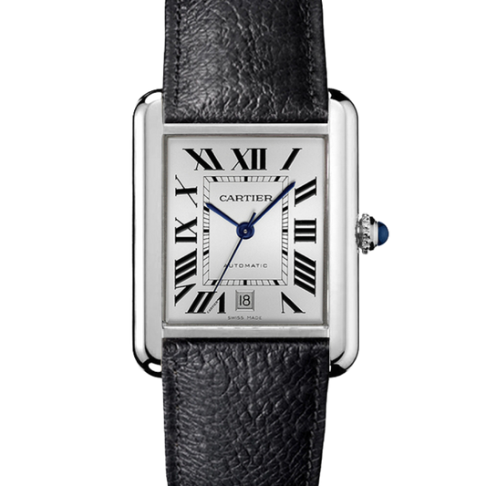 Cartier Tank