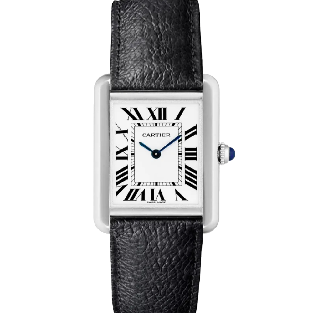 Cartier Tank