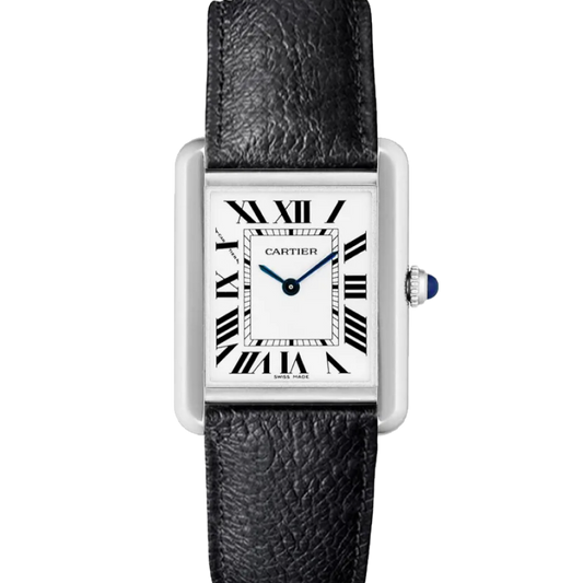 Cartier Tank