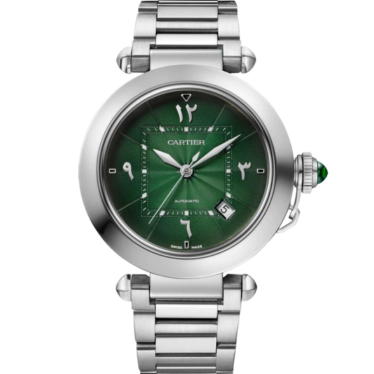 Cartier Pasha de Cartier