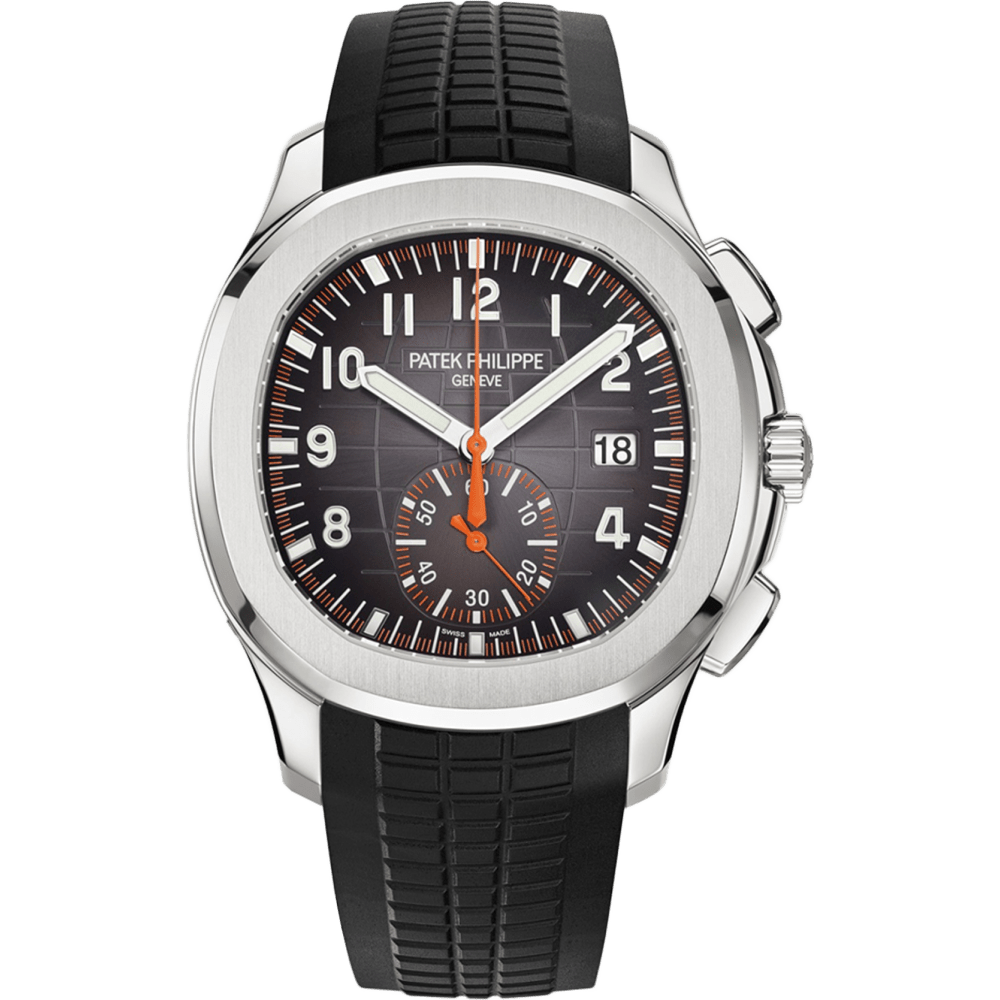 Patek Philippe Aquanaut
