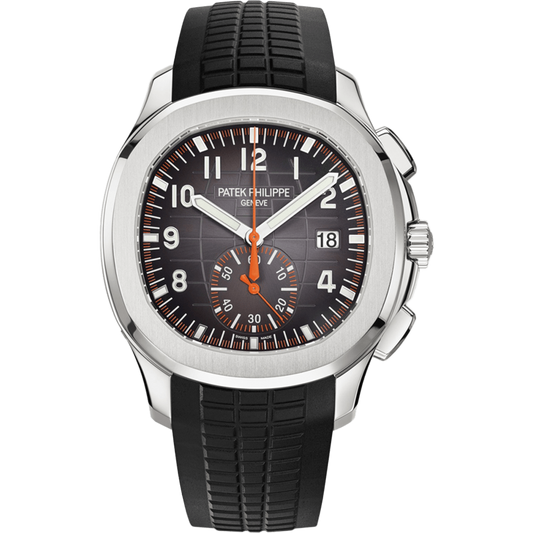Patek Philippe Aquanaut