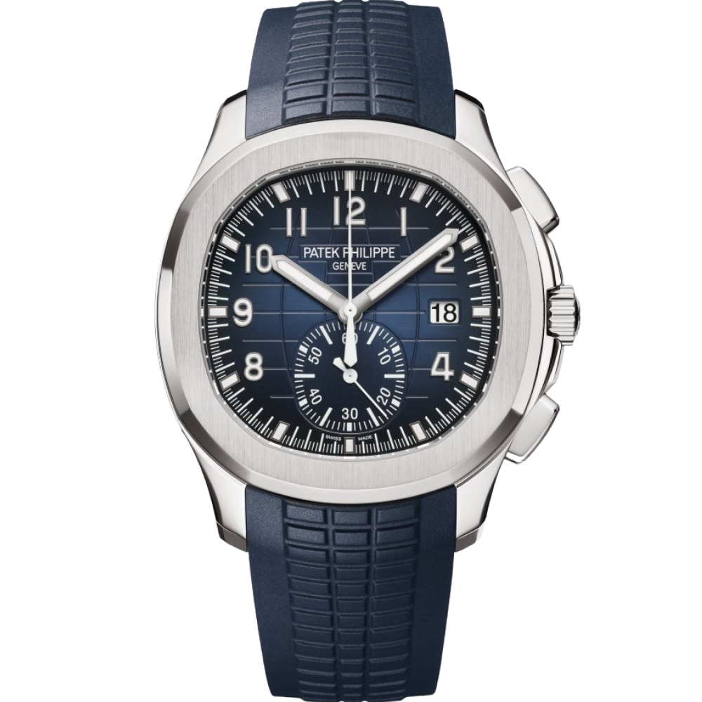 Patek Philippe Aquanaut