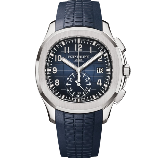 Patek Philippe Aquanaut