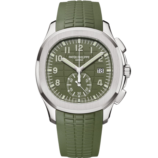 Patek Philippe Aquanaut