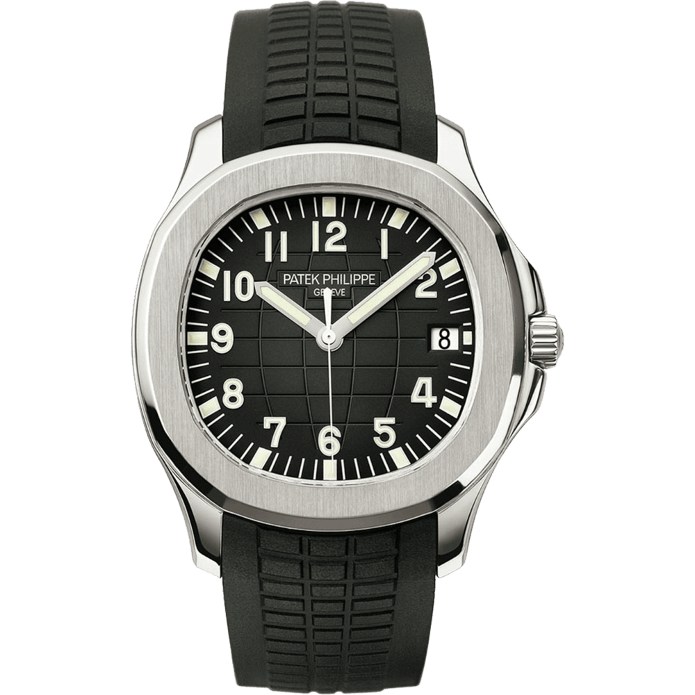 Patek Philippe Aquanaut