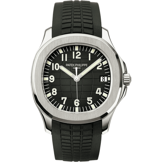 Patek Philippe Aquanaut