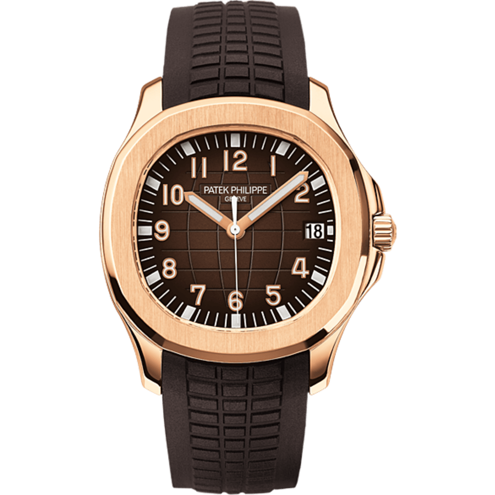 Patek Philippe Aquanaut