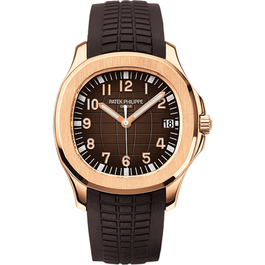Patek Philippe Aquanaut