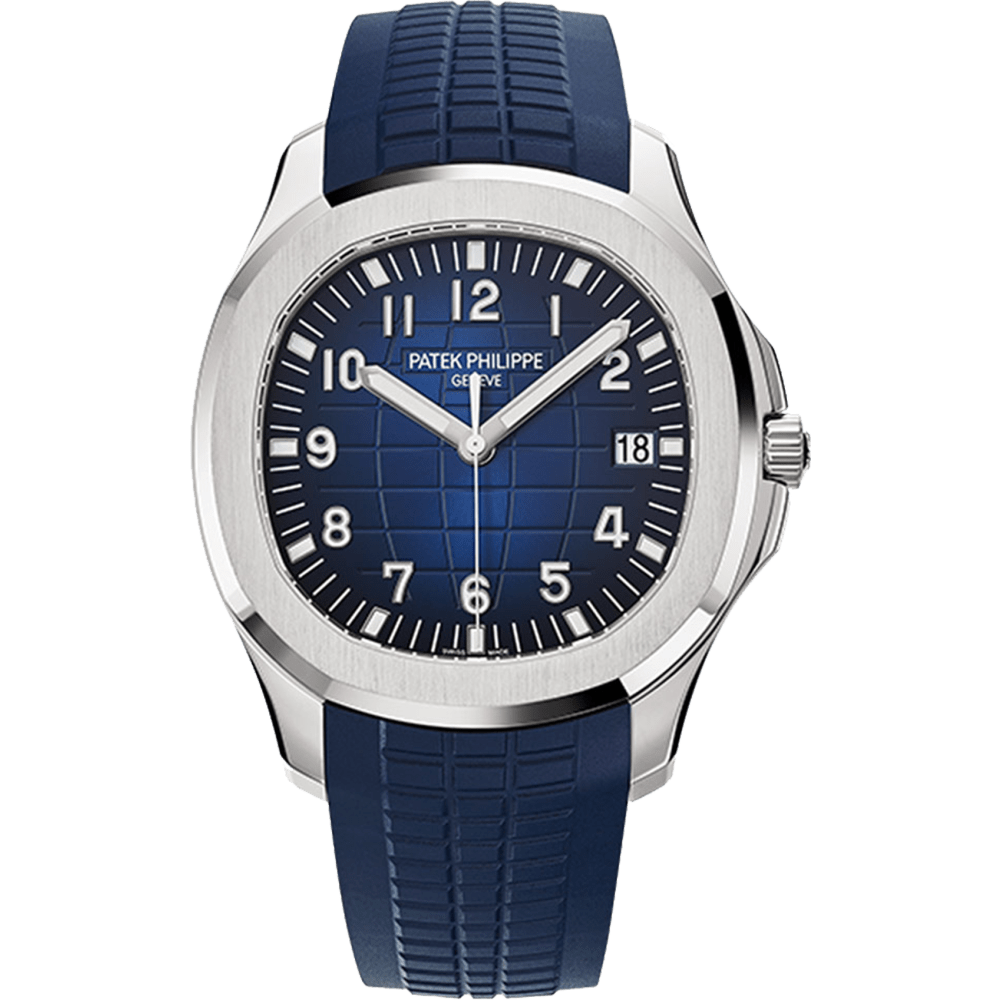 Patek Philippe Aquanaut