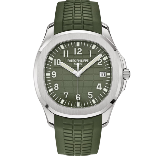 Patek Philippe Aquanaut