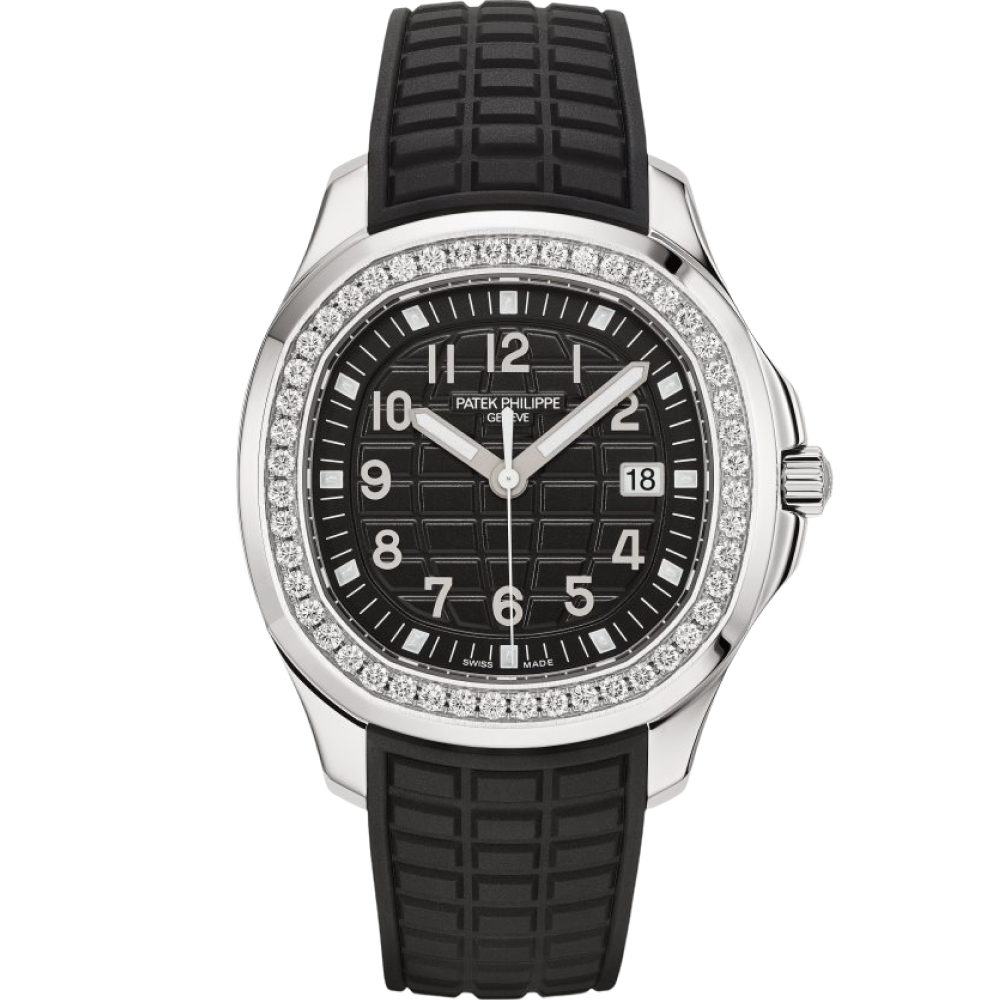 Patek Philippe Aquanaut
