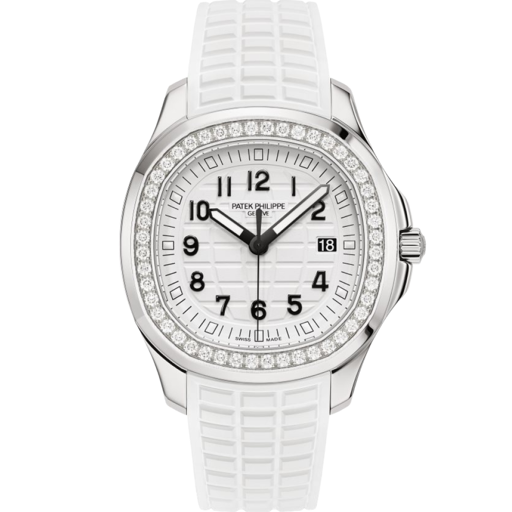 Patek Philippe Aquanaut