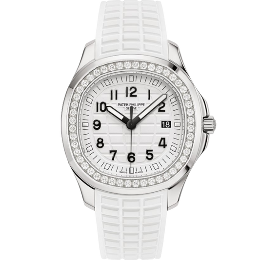 Patek Philippe Aquanaut