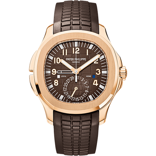 Patek Philippe Aquanaut