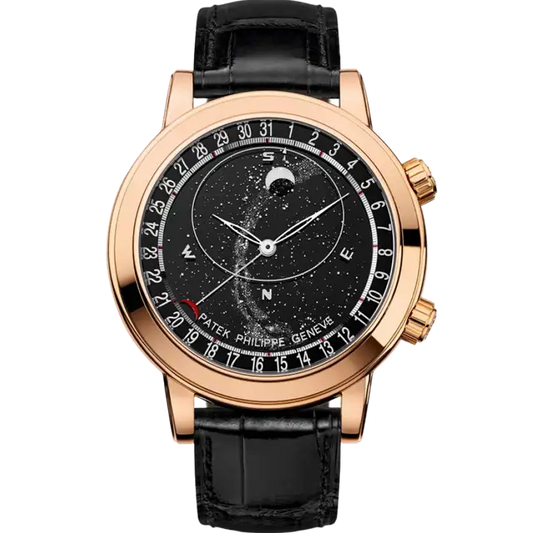 Patek Philippe Grand Complications