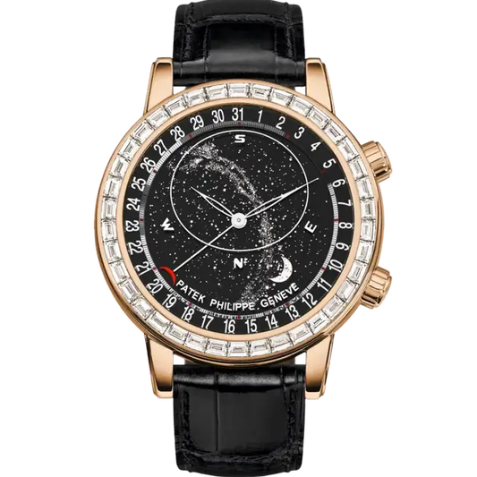 Patek Philippe Grand Complications