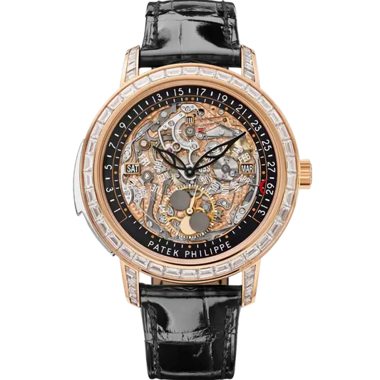 Patek Philippe Grand Complications