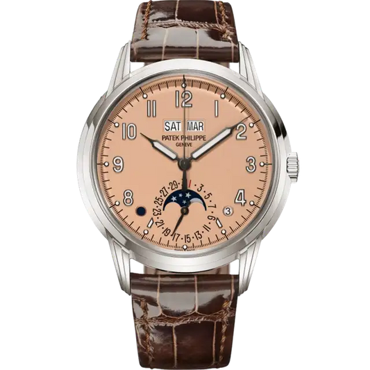 Patek Philippe Grand Complications