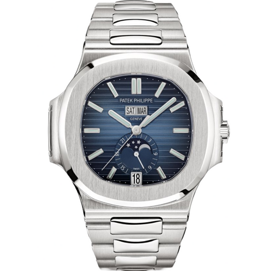 Patek Philippe Nautilus
