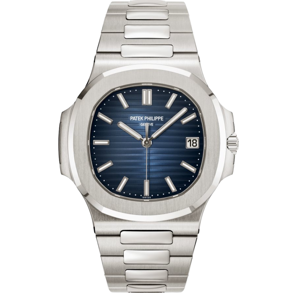 Patek Philippe Nautilus