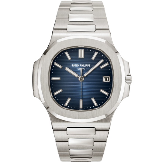 Patek Philippe Nautilus